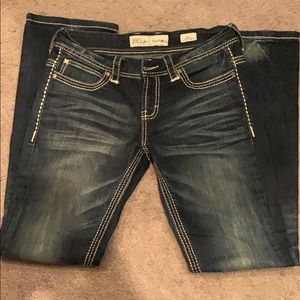 BKE jeans Payton 29L like new